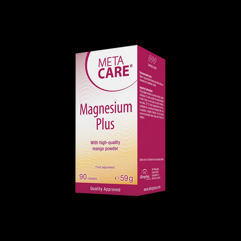 META-CARE® Magnesio Plus